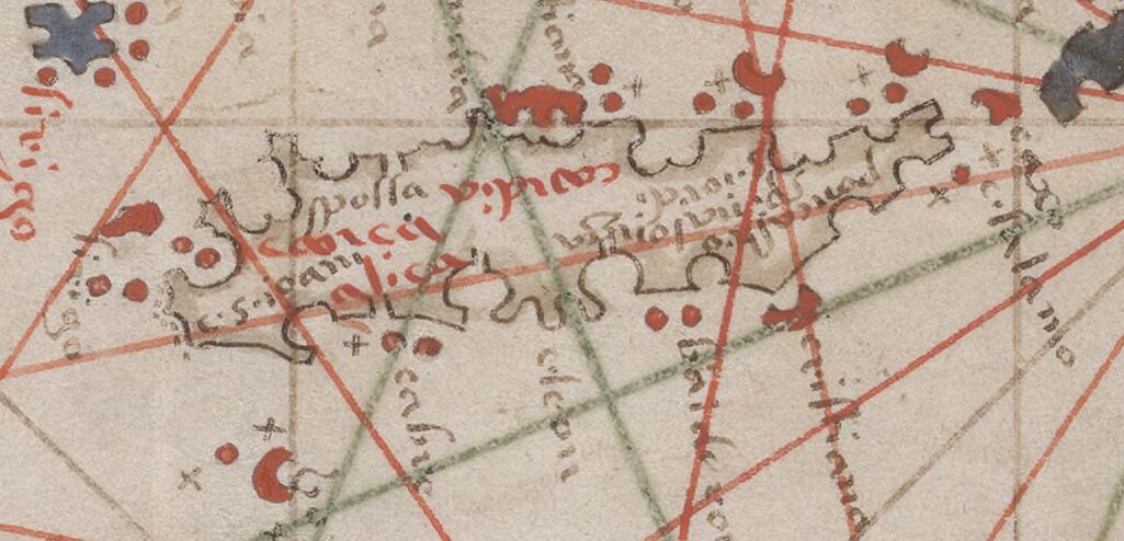1649 Carte nautique de la Mer Méditerranée : Prunes, Joan B. (16..-16..%3F).jpg